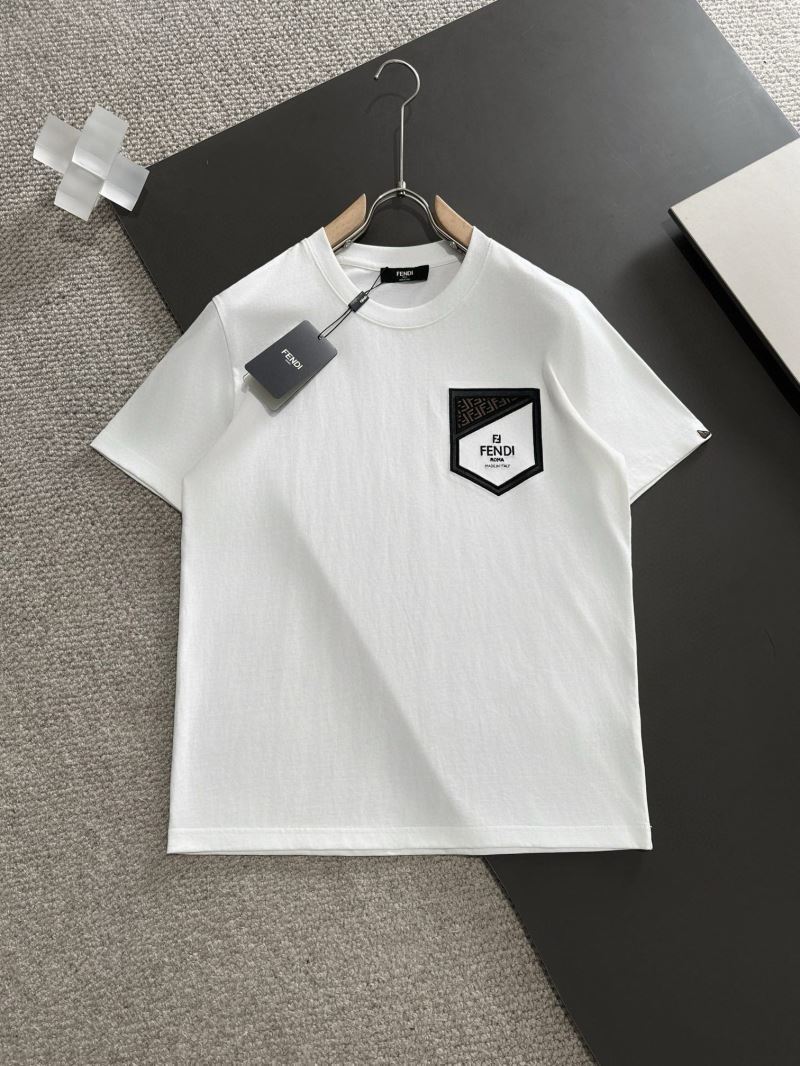 Fendi T-Shirts